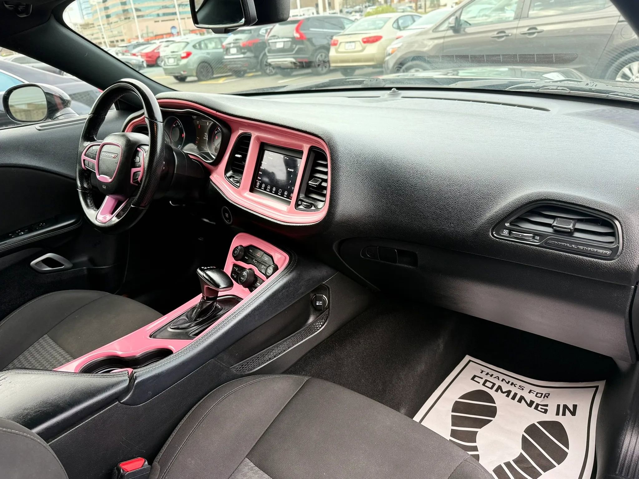 Used 2022 Dodge Challenger GT image 28