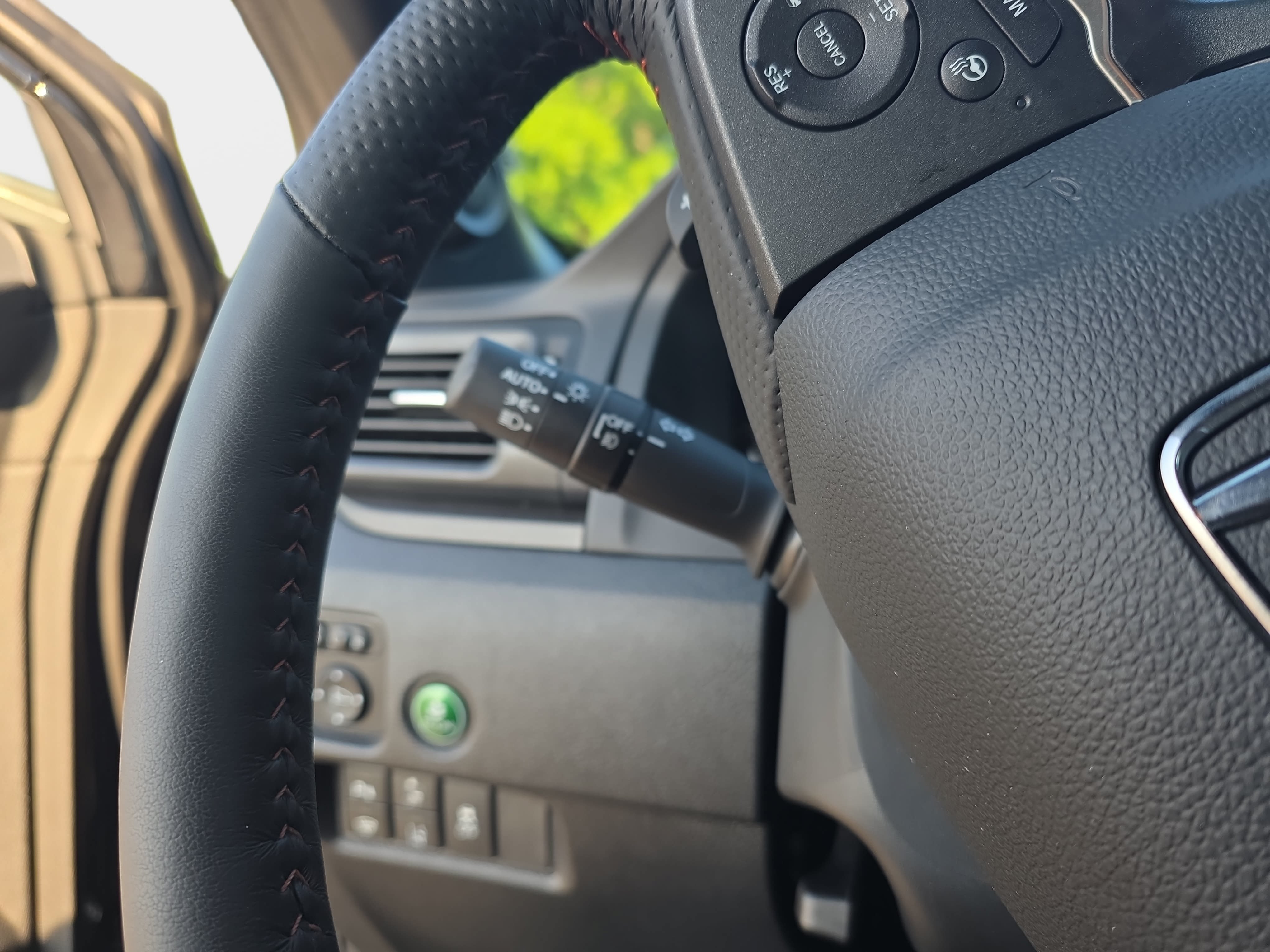 Used 2024 Honda Passport TrailSport image 26