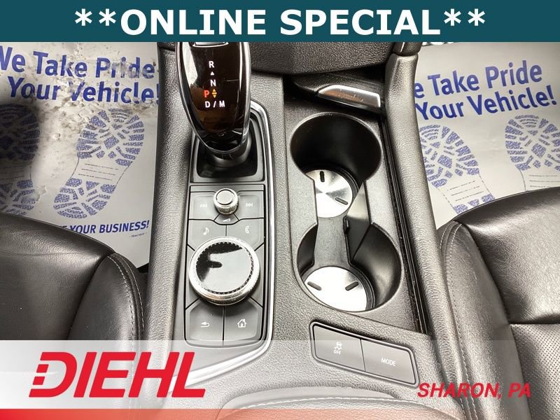 Used 2020 Cadillac XT5 Premium Luxury image 23