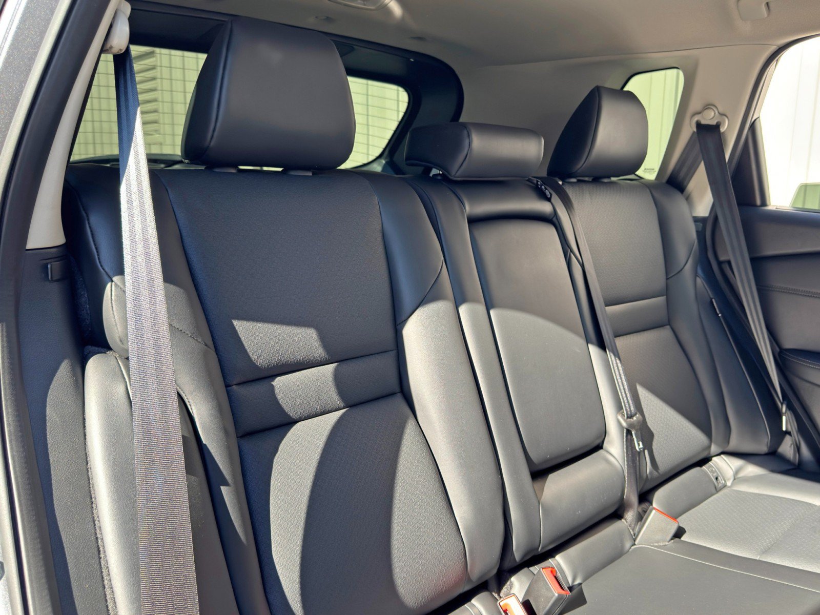 Used 2024 Nissan Rogue SV w/ SV Premium Package FWD image 34