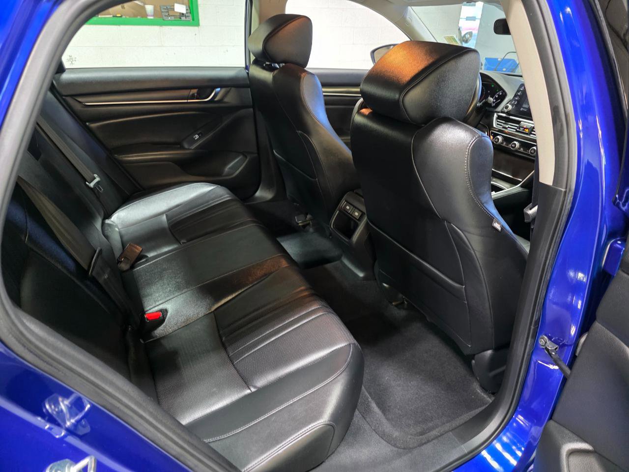 Used 2022 Honda Accord Sport Special Edition image 22