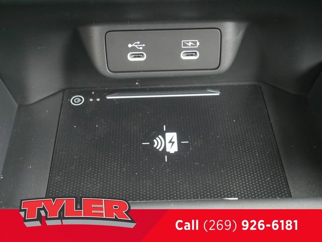 New 2026 Honda HR-V EX-L image 29