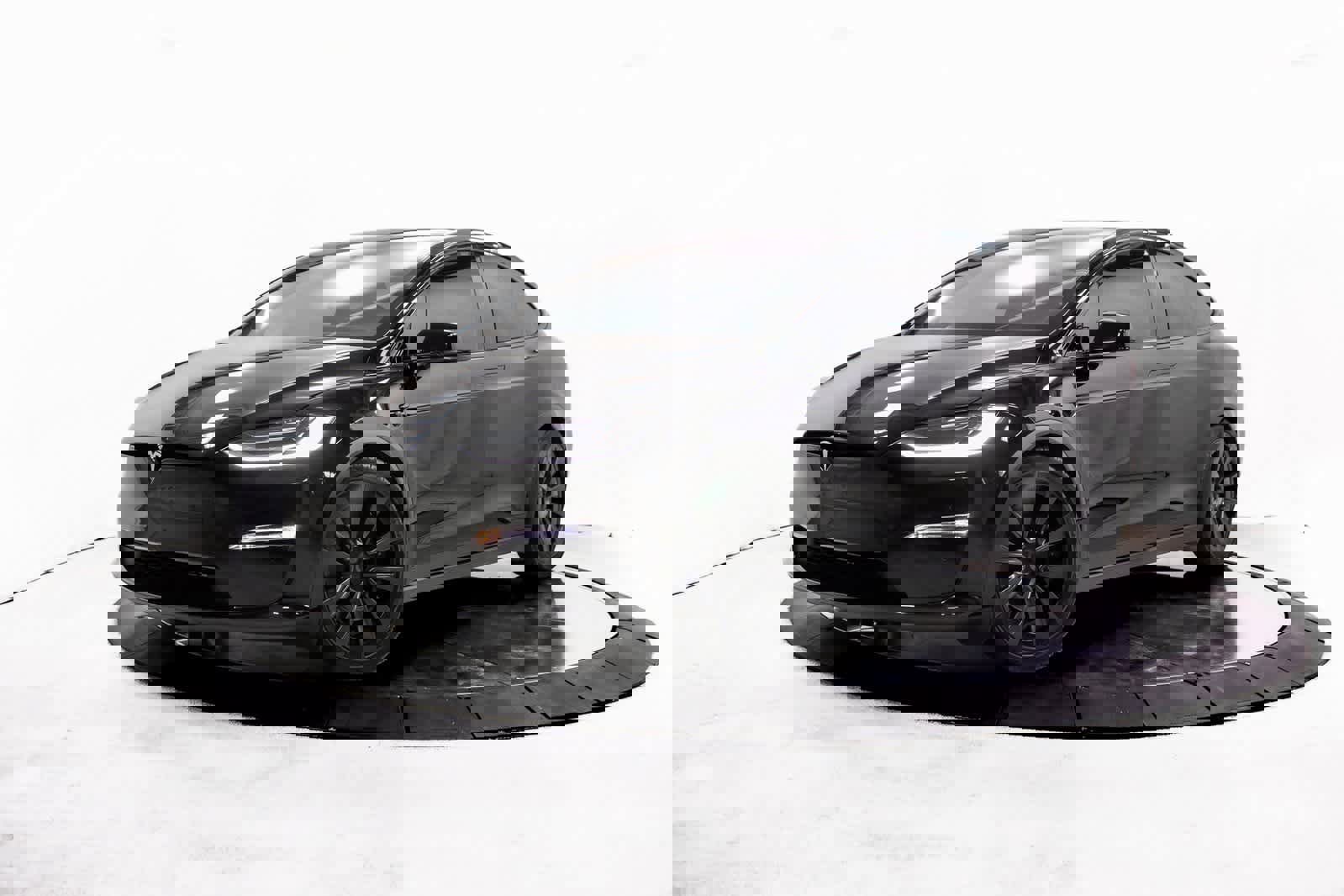 Used 2022 Tesla Model X