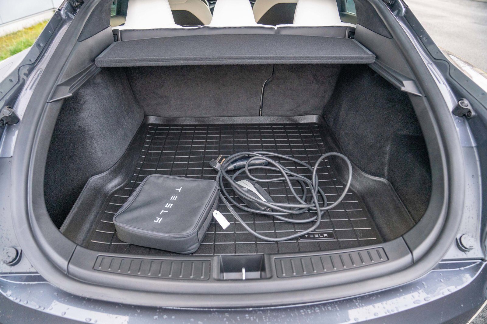 Used 2021 Tesla Model S Long Range Plus image 26