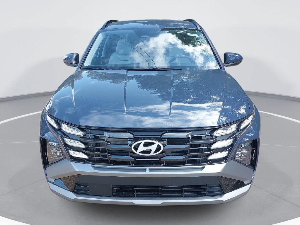 New 2026 Hyundai Tucson SEL Plus w/ Tow & Go Package FWD image 2
