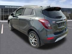 Used 2018 Buick Encore Sport Touring AWD/4WD image 7