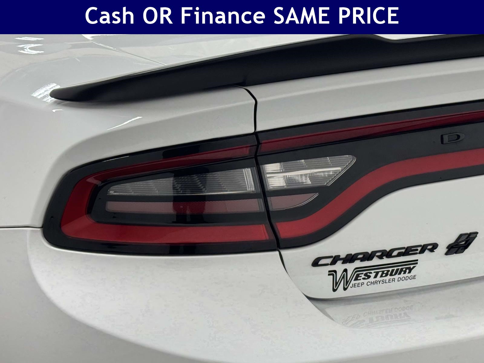 Certified 2022 Dodge Charger GT w/ Plus Group AWD/4WD image 12