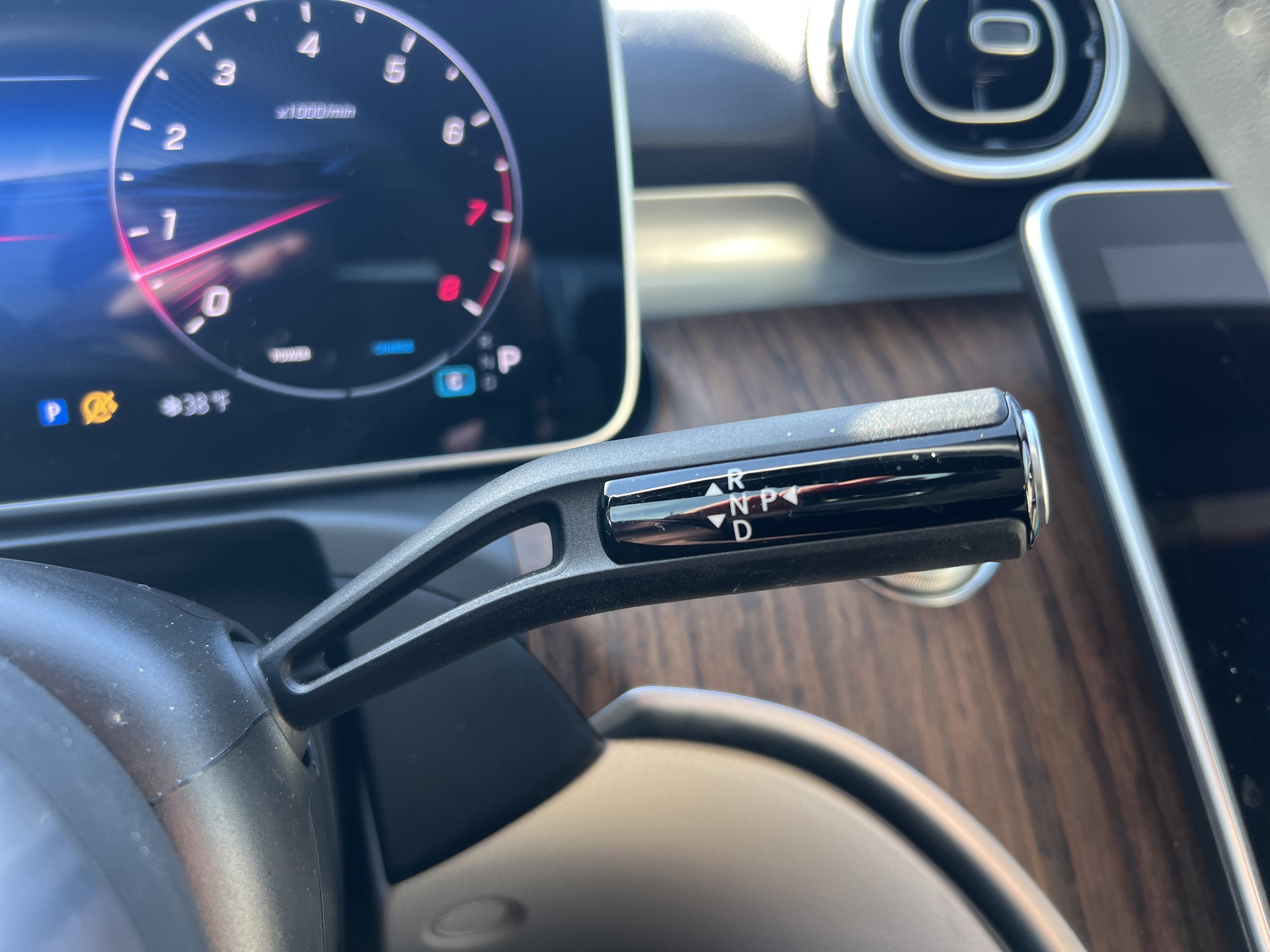 Certified 2025 Mercedes-Benz C 300 4MATIC Sedan image 26