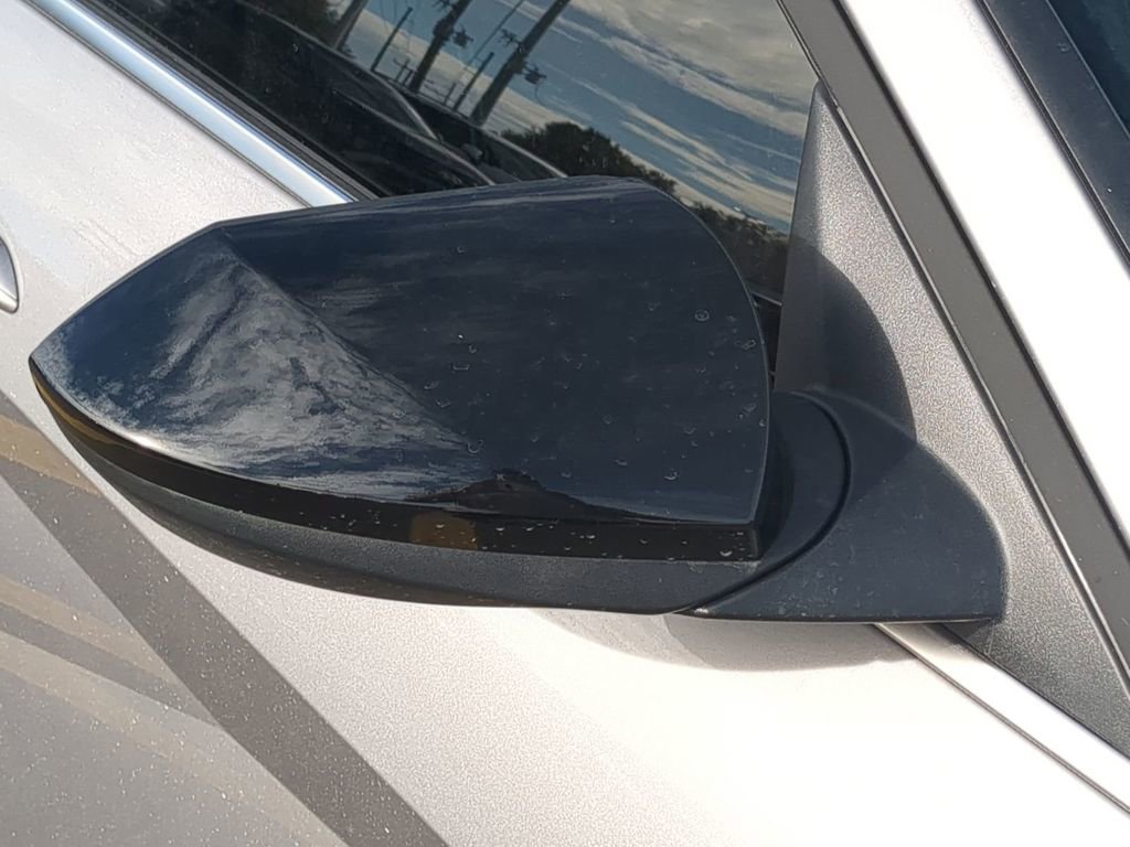 New 2026 Hyundai Elantra SEL Sport image 12