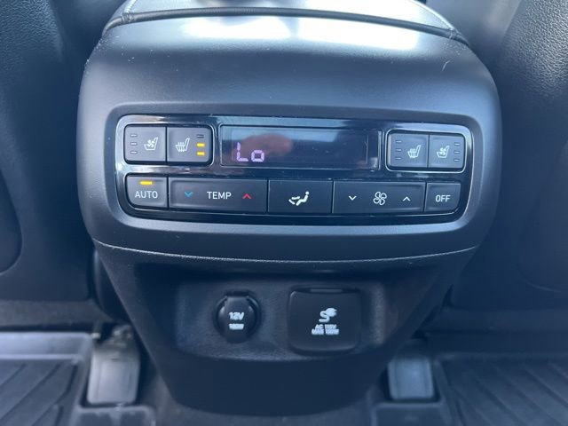 Used 2022 Hyundai Palisade Calligraphy AWD/4WD image 24