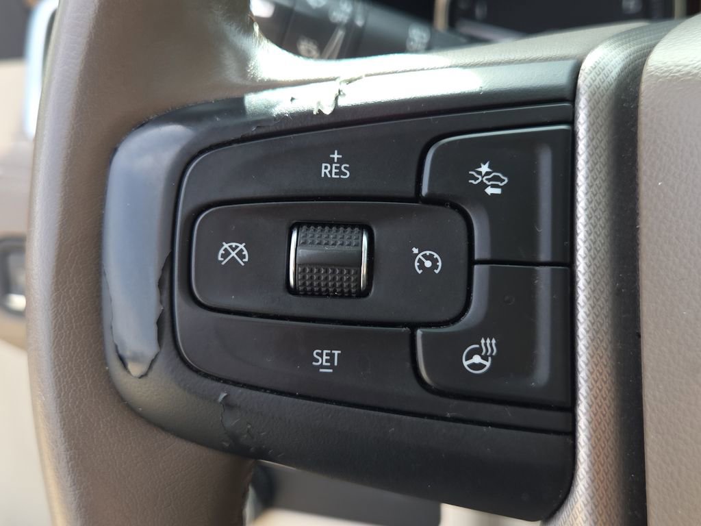 Used 2021 GMC Yukon XL Denali w/ Denali Premium Package RWD image 27