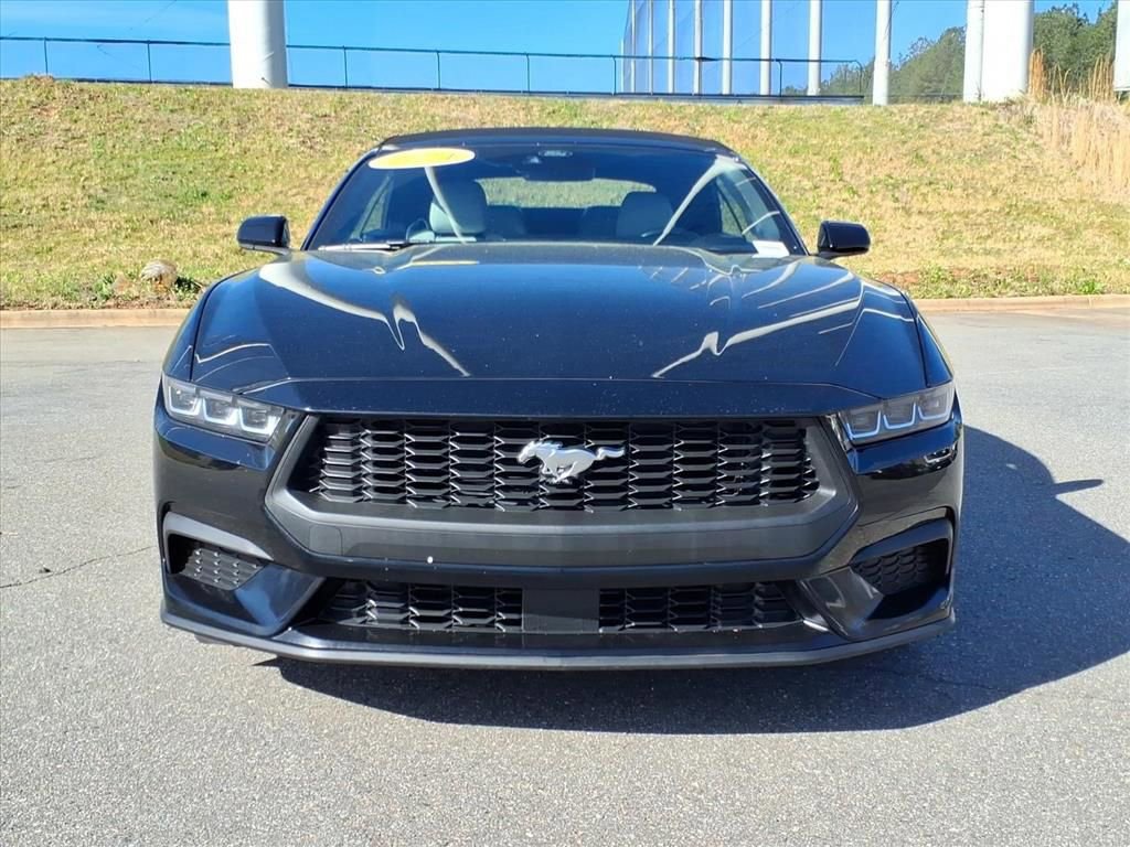 Used 2024 Ford Mustang Premium image 31