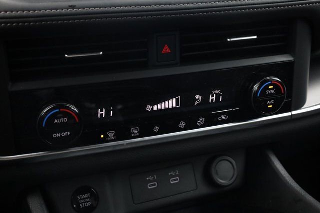 Certified 2026 Nissan Rogue SV image 18