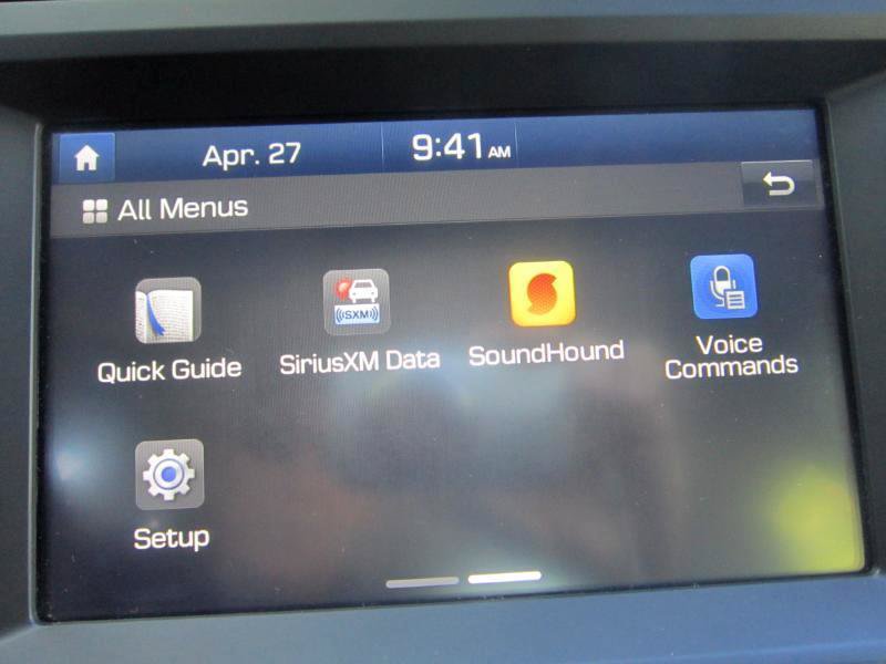 Used 2016 Hyundai Sonata Sport FWD image 26