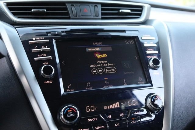 Certified 2024 Nissan Murano SV FWD image 11