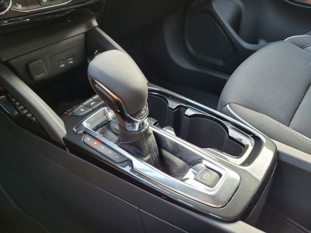 New 2025 Chevrolet TrailBlazer LT w/ Convenience Package image 26