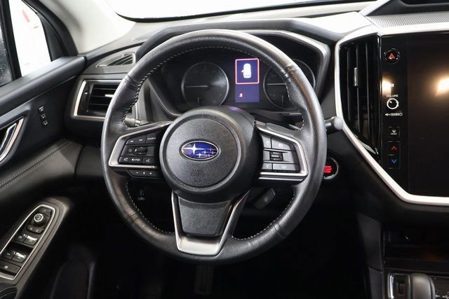 Certified 2024 Subaru Ascent Limited w/ Technology Package AWD/4WD image 15