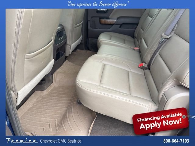 Used 2018 GMC Sierra 1500 SLT image 17