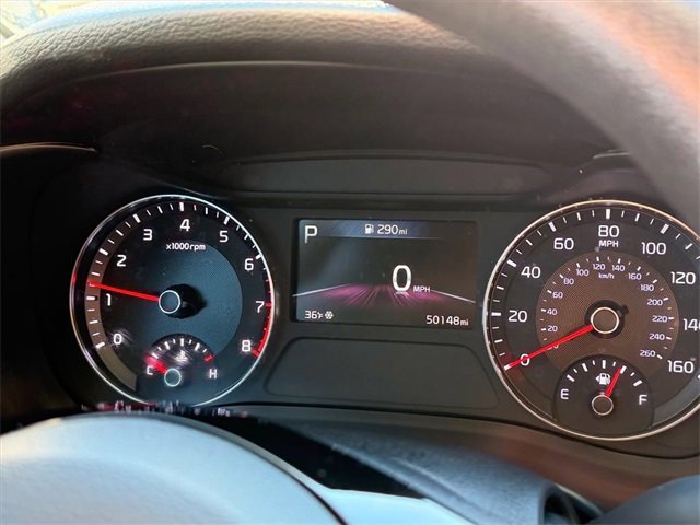 Used 2023 Kia Forte LXS w/ LXS Technology Package image 19