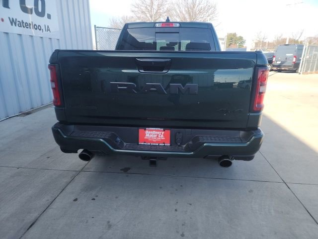 New 2026 RAM 1500 Laramie image 19