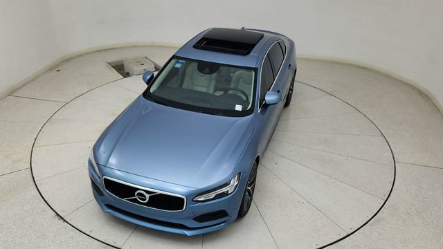Used 2019 Volvo S90 T5 Momentum w/ Protection Package Premier image 77