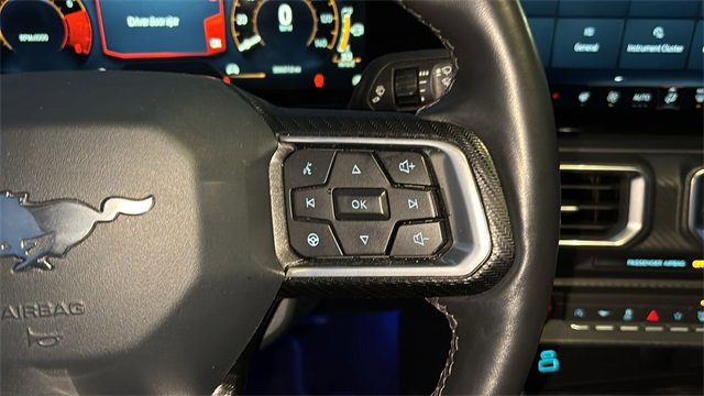 Used 2024 Ford Mustang Premium image 16