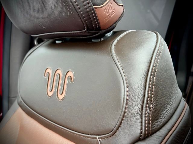 Used 2023 Ford F150 King Ranch w/ Equipment Group 601A High image 35