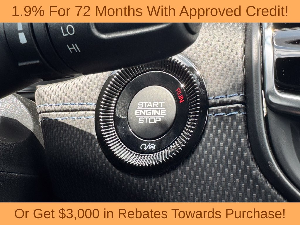 New 2026 Jeep Compass Limited w/ Sun, Sound & Navigation Group AWD/4WD image 22