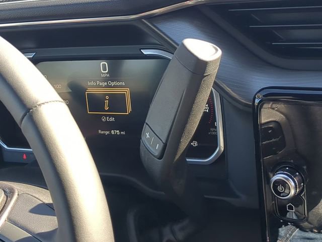 New 2026 GMC Sierra 2500 Denali Ultimate image 29