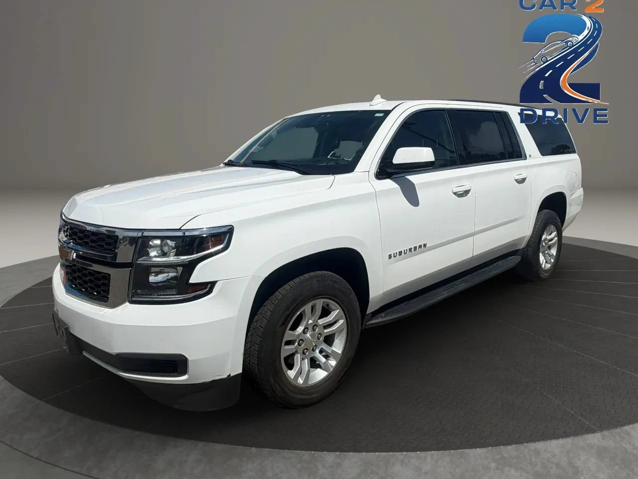 Used 2020 Chevrolet Suburban LT AWD/4WD image 10