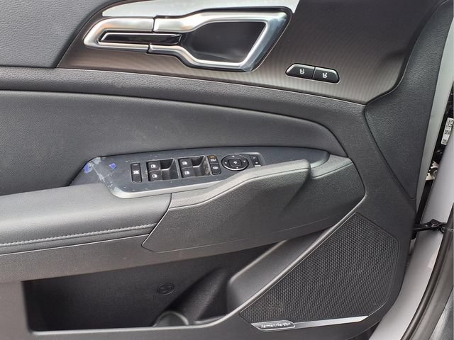 New 2026 Kia Sportage SX Prestige AWD/4WD image 15