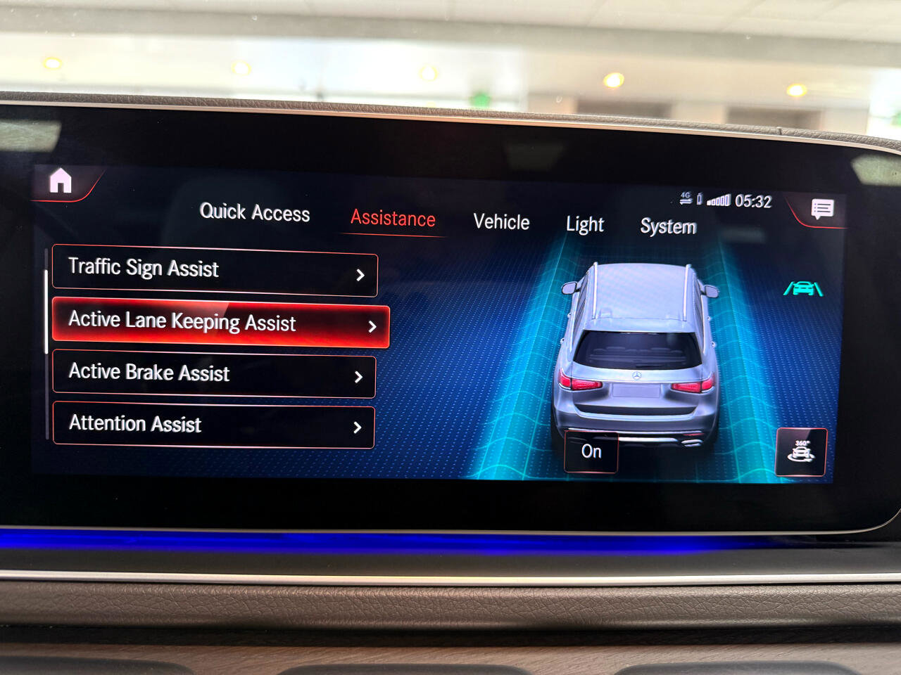 Used 2020 Mercedes-Benz GLS 450 4MATIC image 21