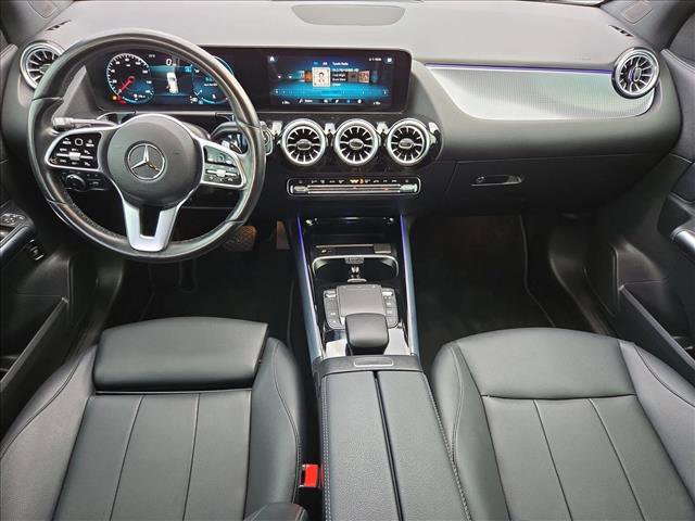 Used 2022 Mercedes-Benz GLA 250 4MATIC image 19