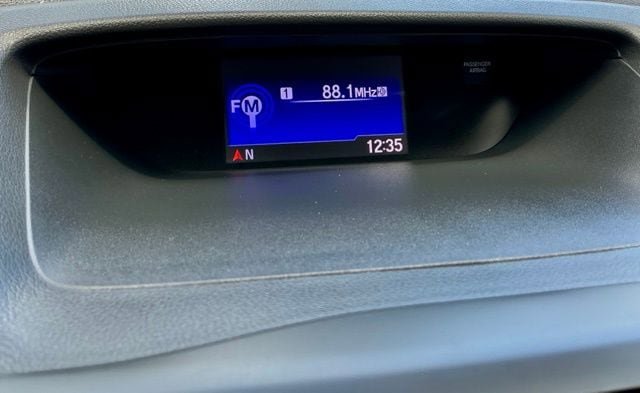 Used 2016 Honda CR-V Touring image 23