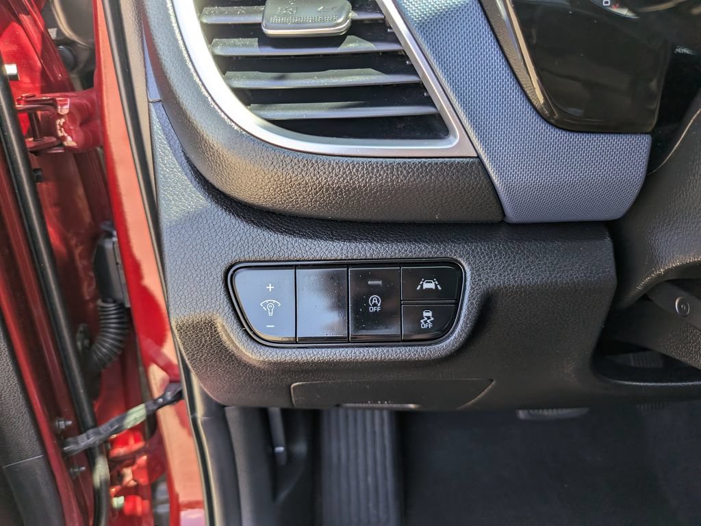 Used 2023 Kia Seltos S FWD image 28