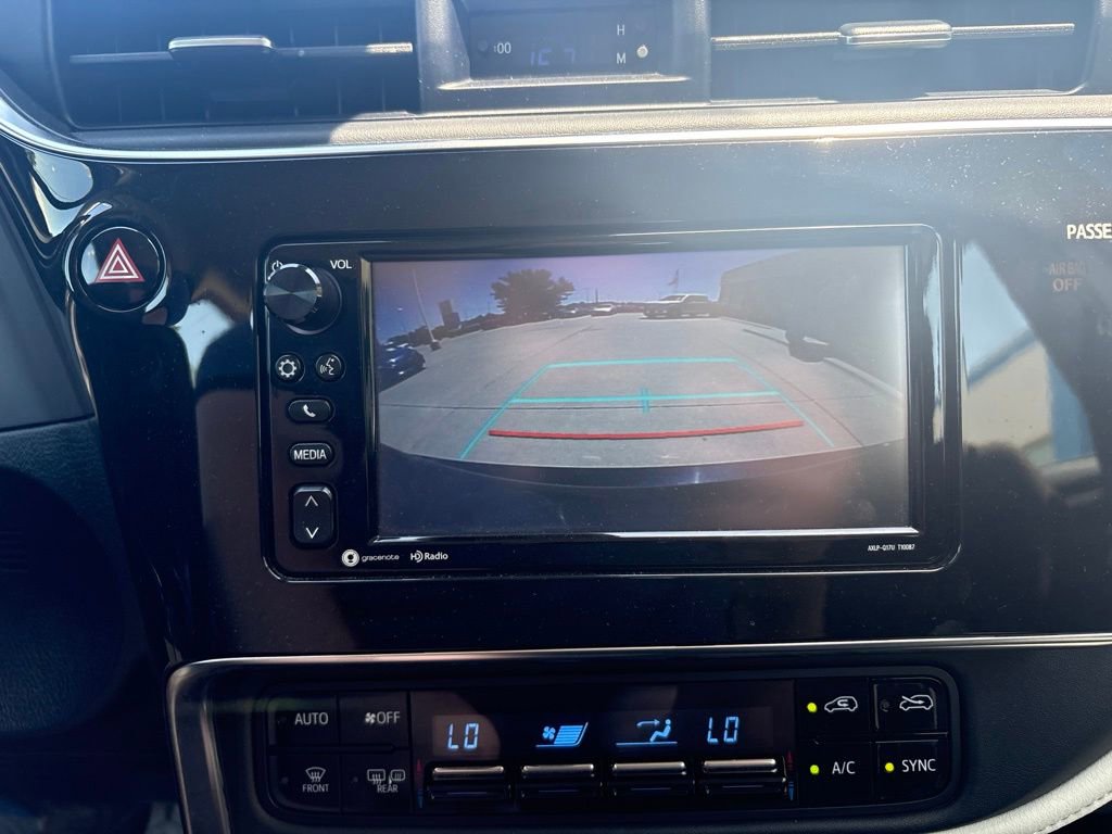 Used 2017 Toyota Corolla iM w/ Carpet Mat Package FWD image 20