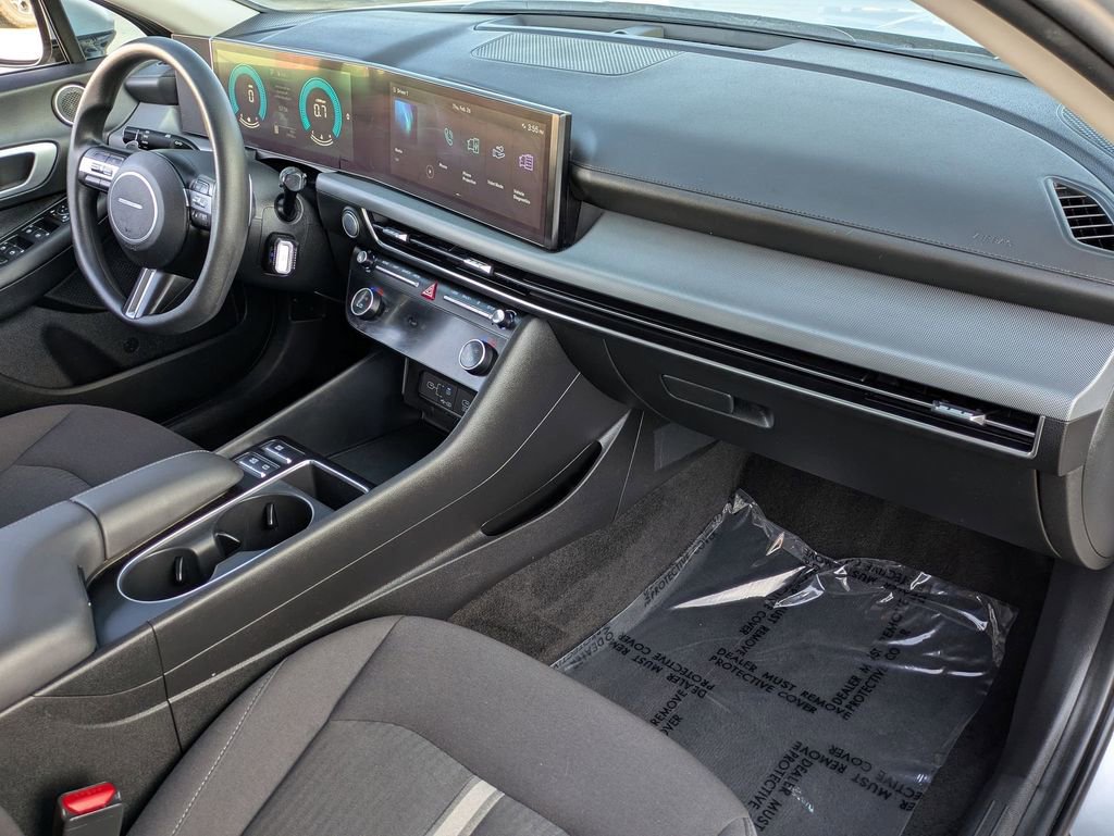 Used 2025 Hyundai Sonata SEL image 29