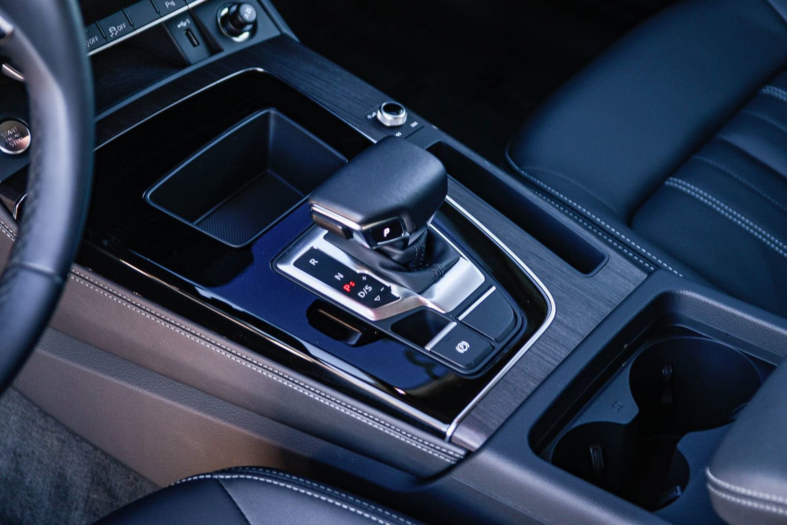 Certified 2023 Audi Q5 2.0T Premium Plus w/ Premium Plus Package image 22