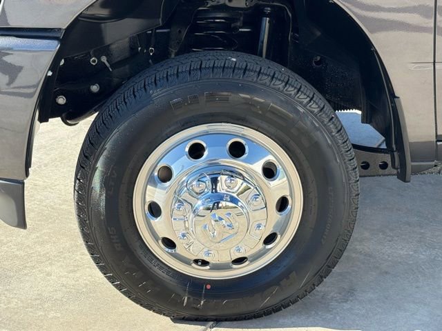 New 2026 RAM 3500 Laramie image 7