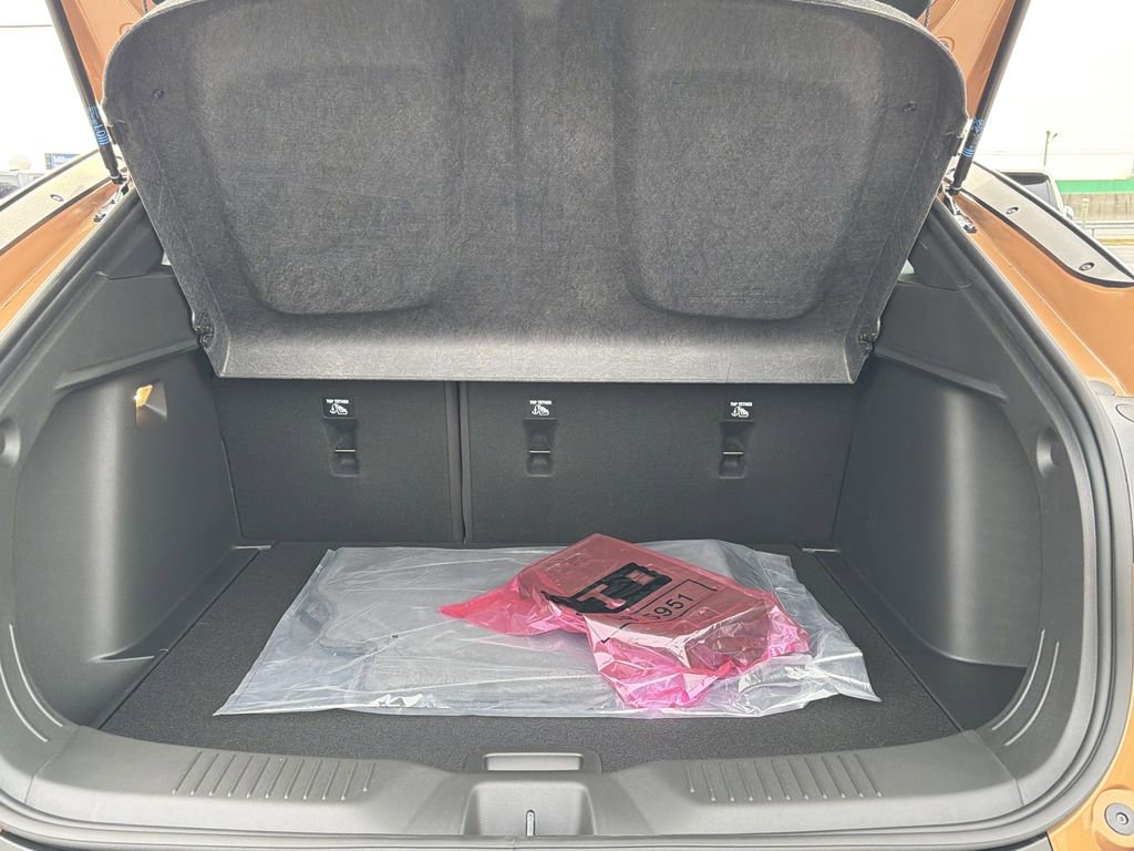 New 2026 Buick Envista Preferred w/ Convenience I Package image 18