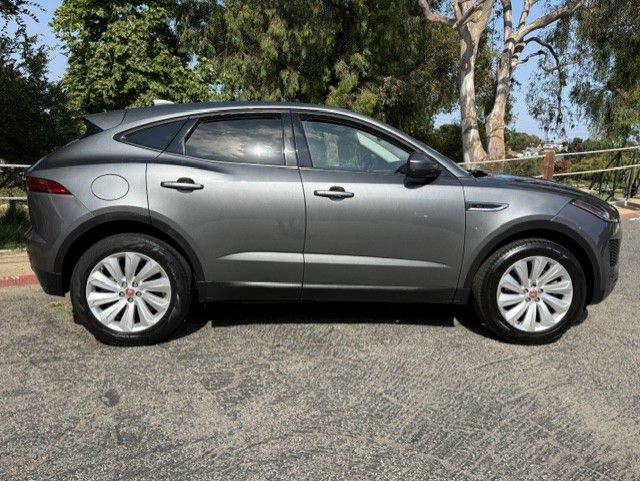 Used 2019 Jaguar E-PACE SE AWD/4WD image 25