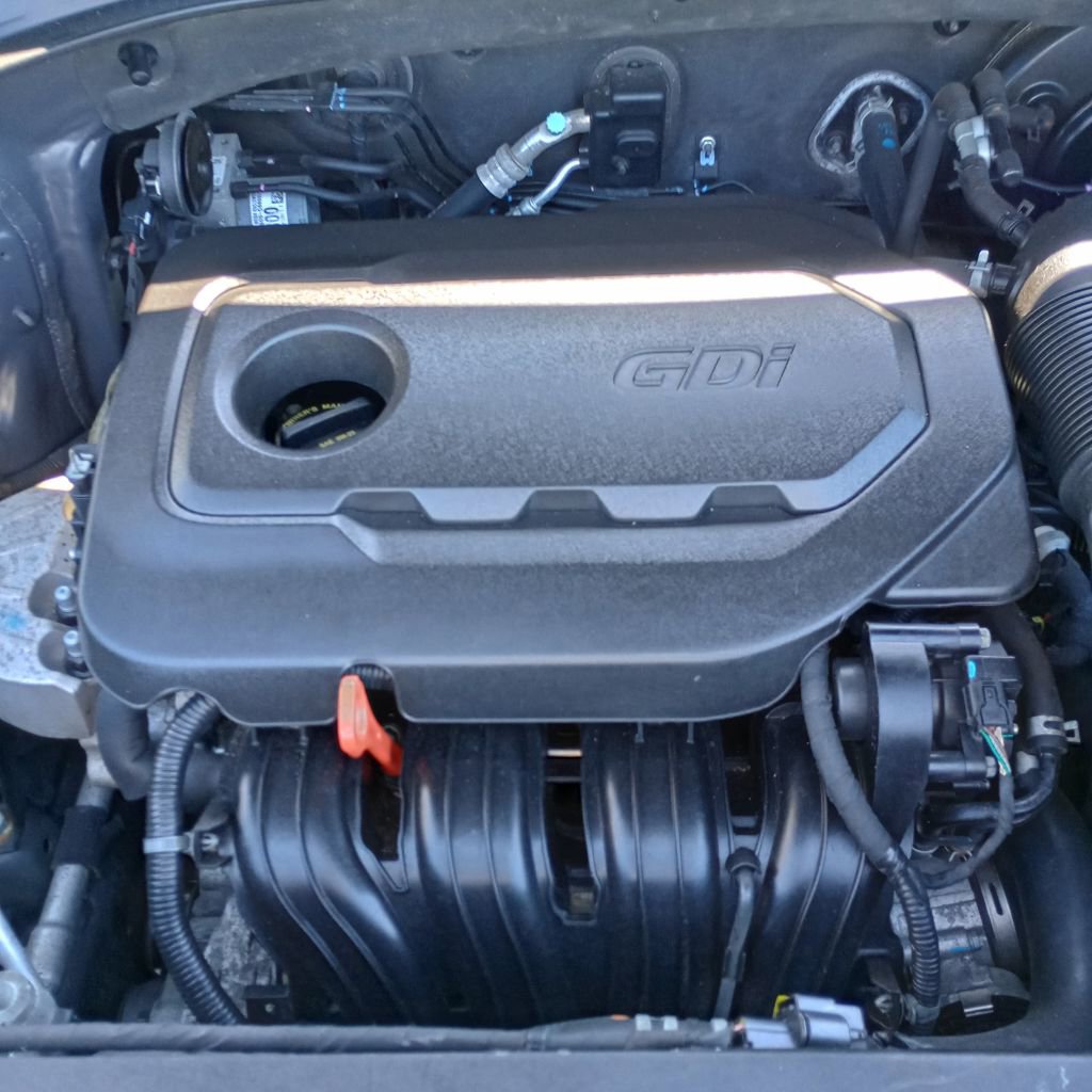 Used 2018 Kia Sorento LX FWD image 23