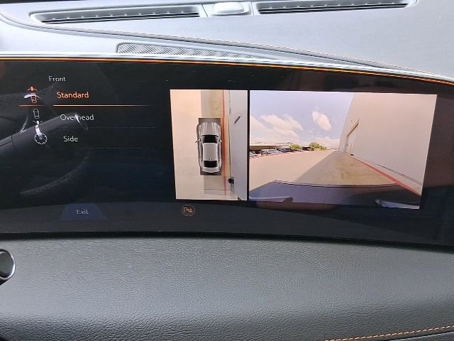 New 2026 Cadillac CT5 Sport RWD image 14