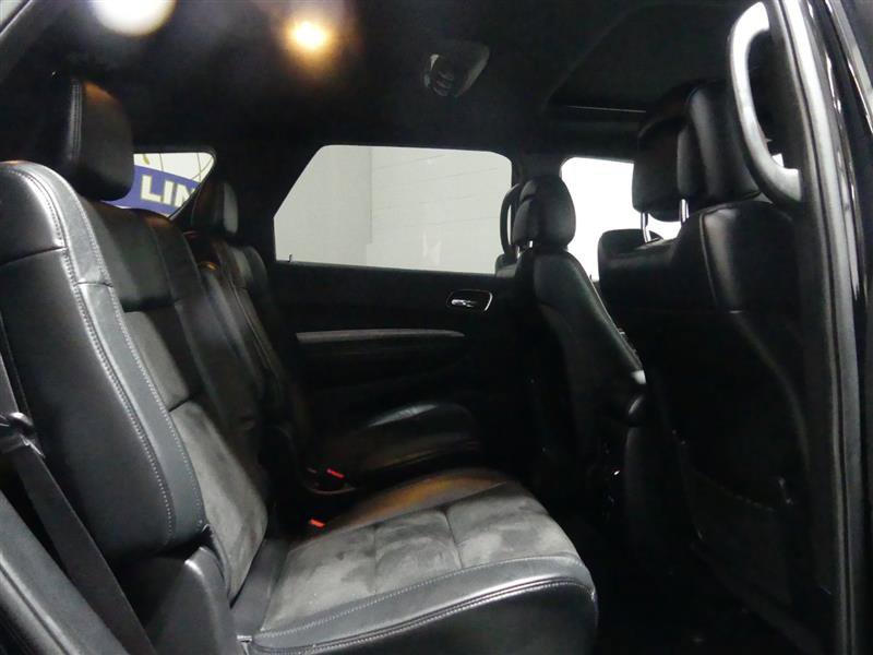 Used 2019 Dodge Durango GT image 27