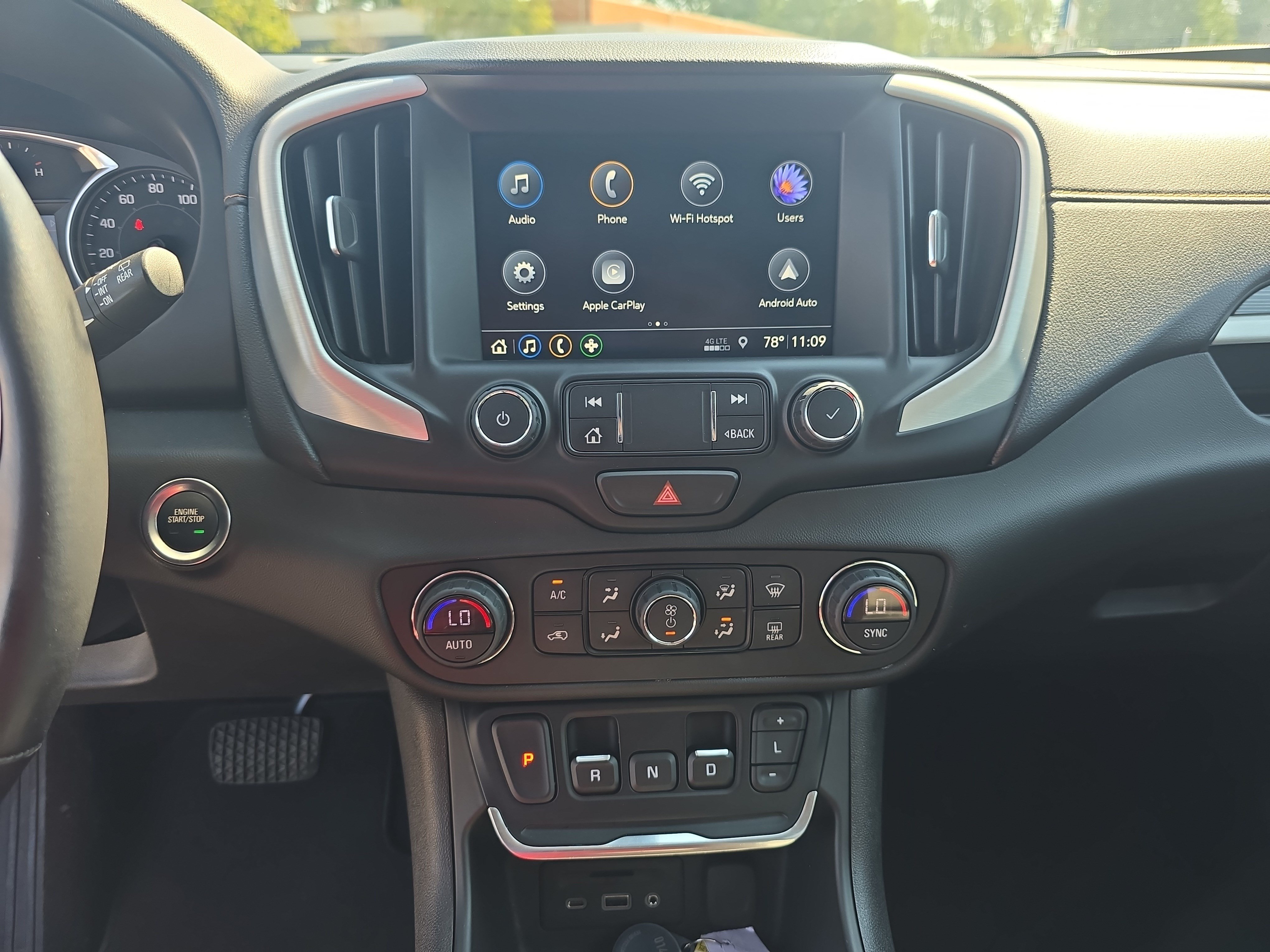 Used 2021 GMC Terrain SLT w/ Elevation Edition AWD/4WD image 23