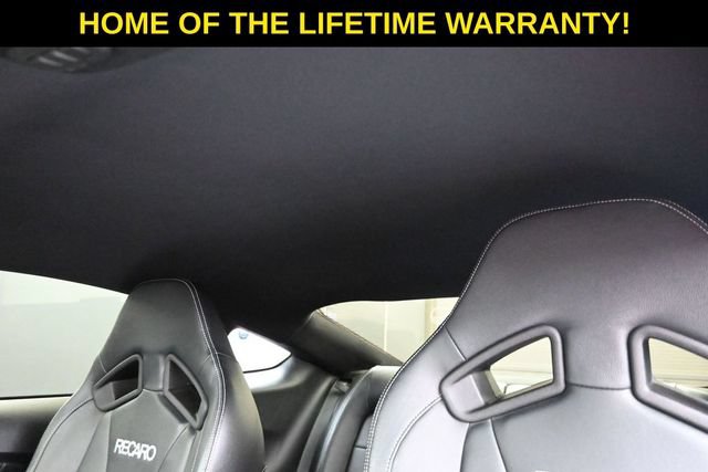 Used 2017 Ford Mustang GT Premium w/ GT Performance Package RWD image 37