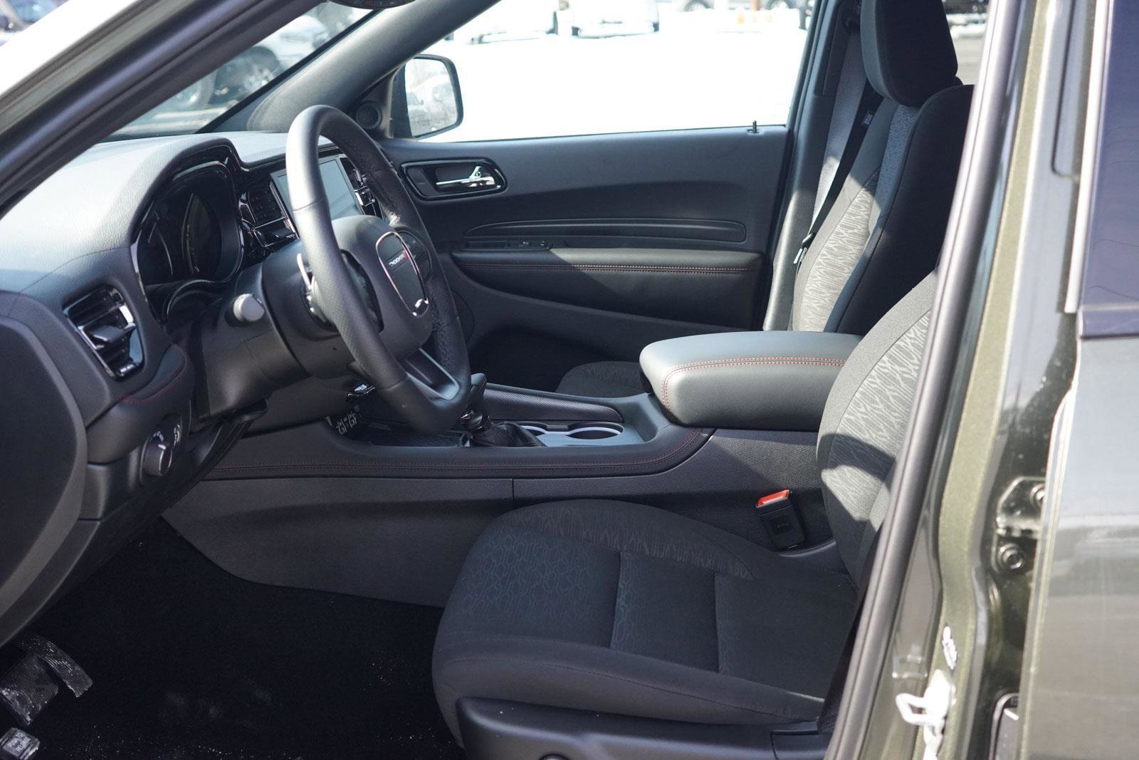 New 2026 Dodge Durango GT image 24