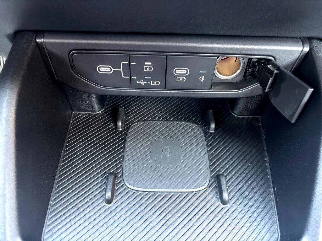 Used 2025 Kia K4 EX image 21