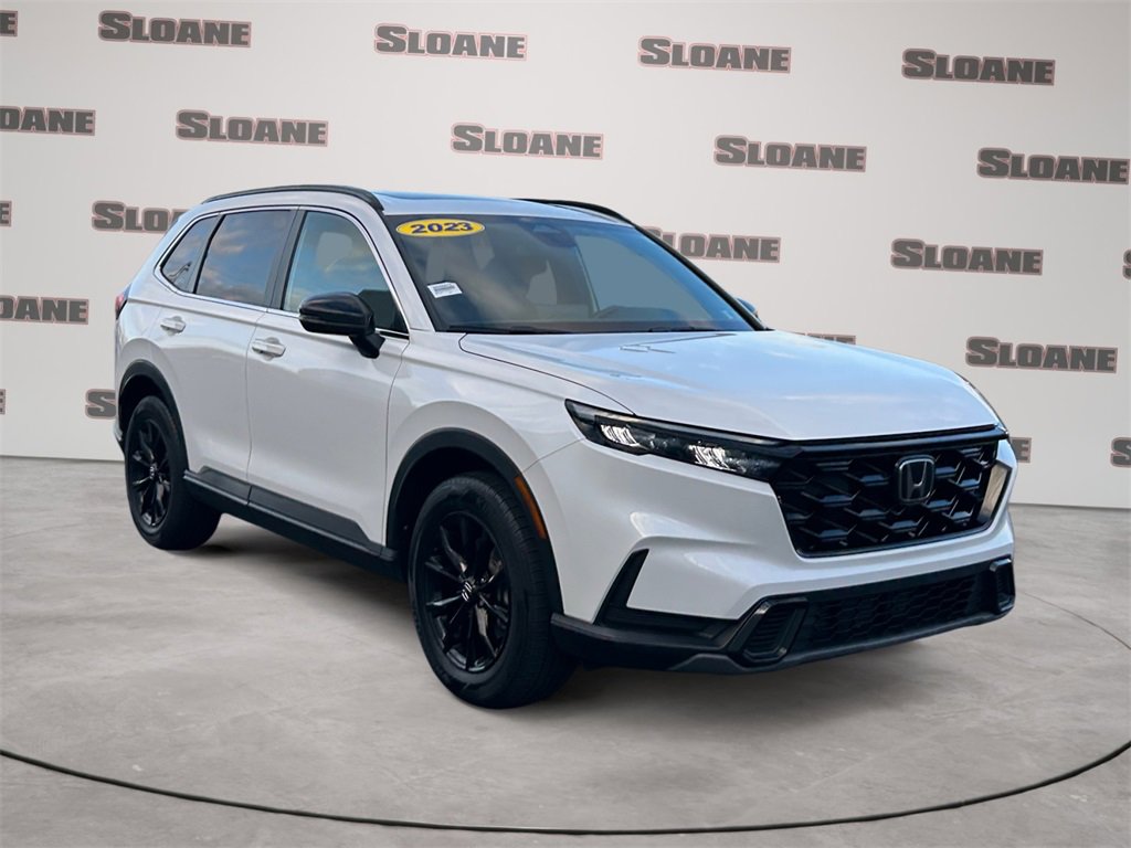 Used 2023 Honda Pilot LX image 7