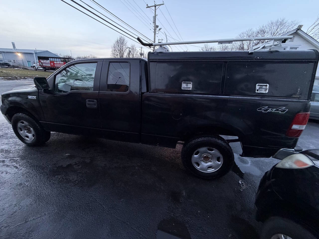 Used 2006 Ford F150 XL image 5